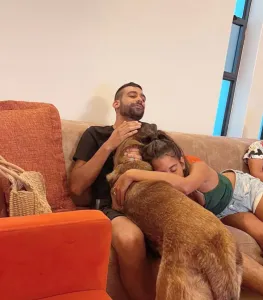 שחק יוסף מדר ז״ל