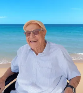 מרדכי רוזנבאום