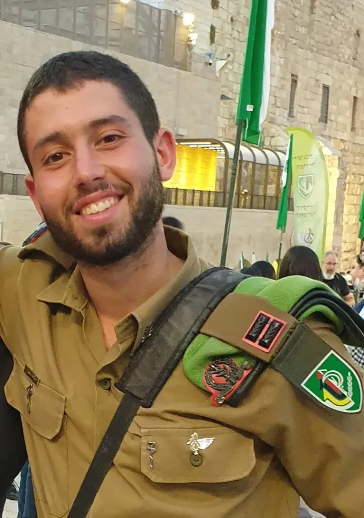 יובל זילבר ז״ל