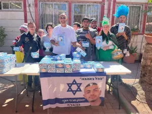 יהונתן חג'בי ז"ל