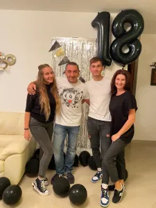 דניאל שניידר