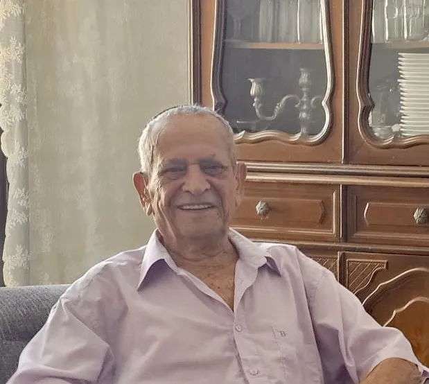 יחזקאל דביר