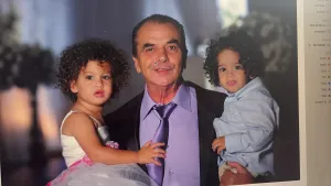 יוסף (ללו) שמש