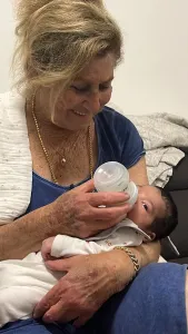 לבנה בן עמי