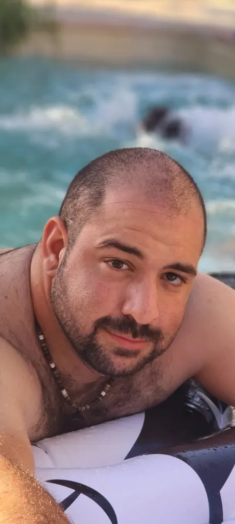 מרדכי חיים בן בתיה