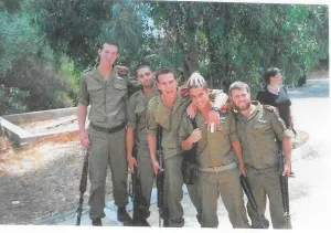 יהודה ברוך גרינפלד