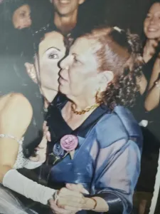 פרחה יהושע