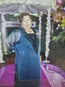 פרחה יהושע