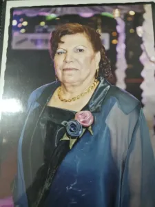פרחה יהושע