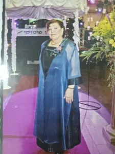 פרחה יהושע