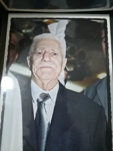 מאיר יהושע