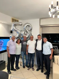 יצחק שריקר