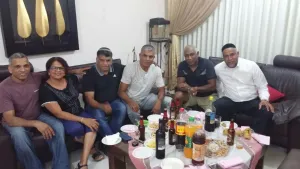 יצחק שריקר