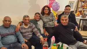 יצחק שריקר