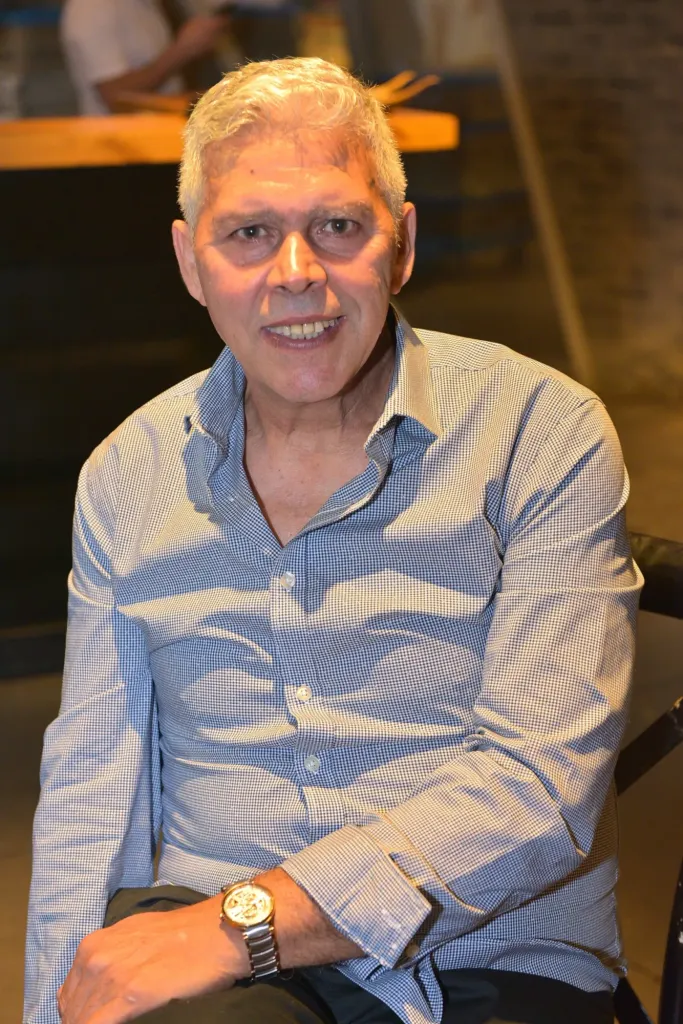 שלמה רפאל אבוטבול