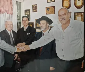 מאיר יהושע