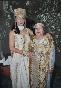 פרחה יהושע