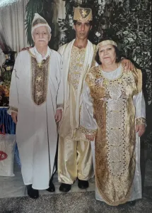 פרחה יהושע