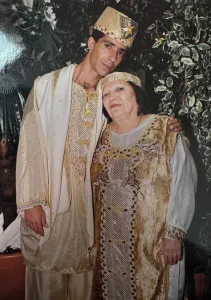 פרחה יהושע