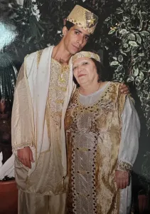 פרחה יהושע