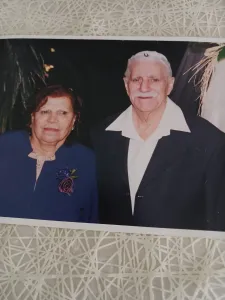 פרחה יהושע