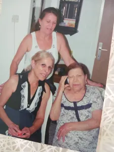 פרחה יהושע