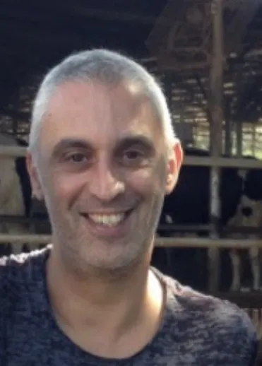 גדי עייש
