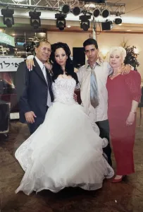 פכרי  (פרץ) שמעיה