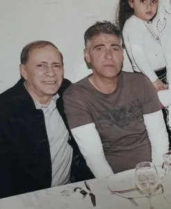 פכרי  (פרץ) שמעיה