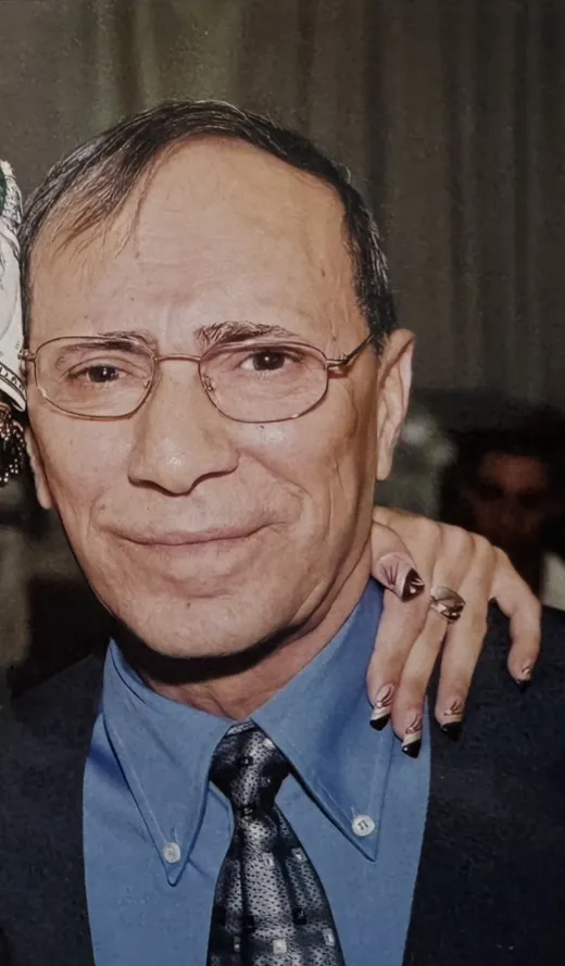 פכרי  (פרץ) שמעיה