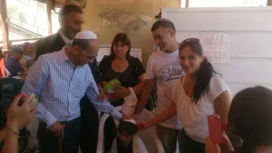 פכרי  (פרץ) שמעיה