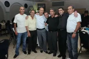 פכרי  (פרץ) שמעיה