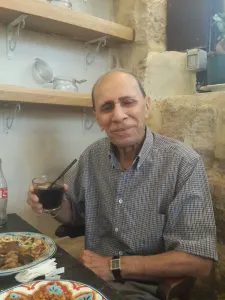 פכרי  (פרץ) שמעיה