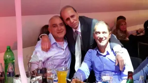 פכרי  (פרץ) שמעיה