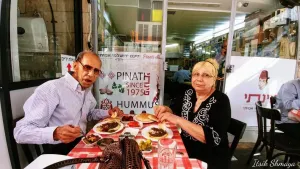 פכרי  (פרץ) שמעיה