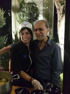 פכרי  (פרץ) שמעיה
