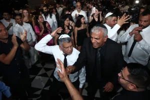יצחק שריקר