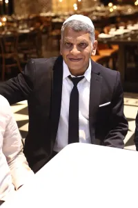 יצחק שריקר