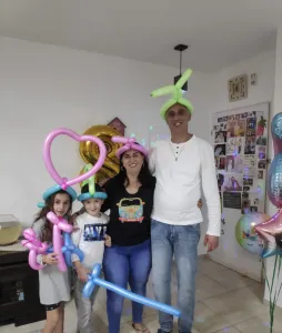 גדי עייש