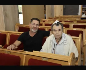 יוסף (ללו) שמש