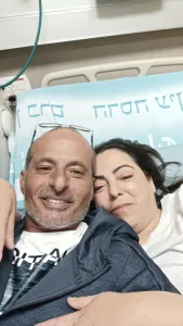 עליזה יפת