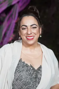 עליזה יפת