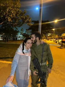עליזה יפת