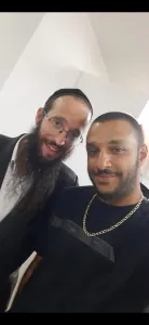 רונן (במבי) סנקר