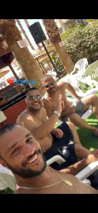 רונן (במבי) סנקר