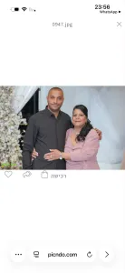 רונן (במבי) סנקר