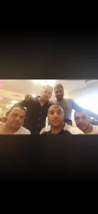 רונן (במבי) סנקר