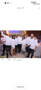 רונן (במבי) סנקר