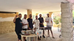 רונן (במבי) סנקר