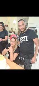 רונן (במבי) סנקר